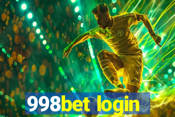 998bet login